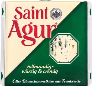 Saint Albray im aktuellen Prospekt bei Netto Marken-Discount in Flieden